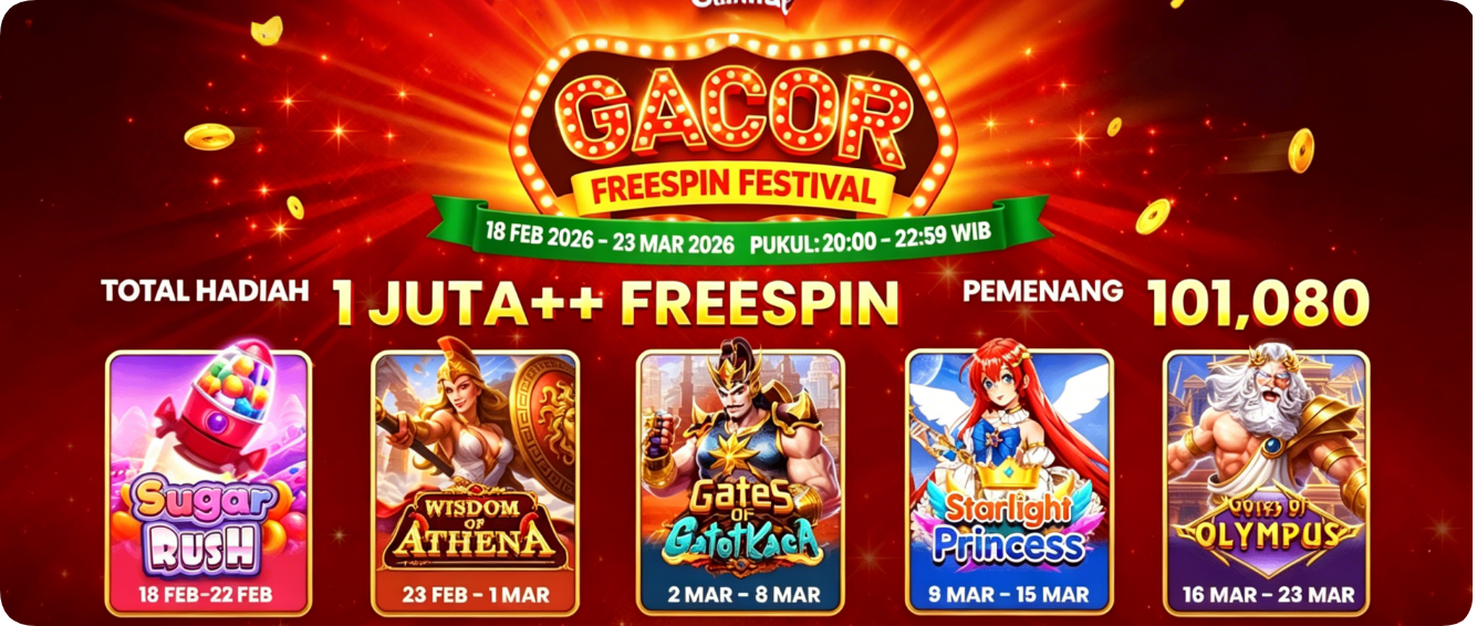 Login bintangmpo Sekarang Bonus Melimpah